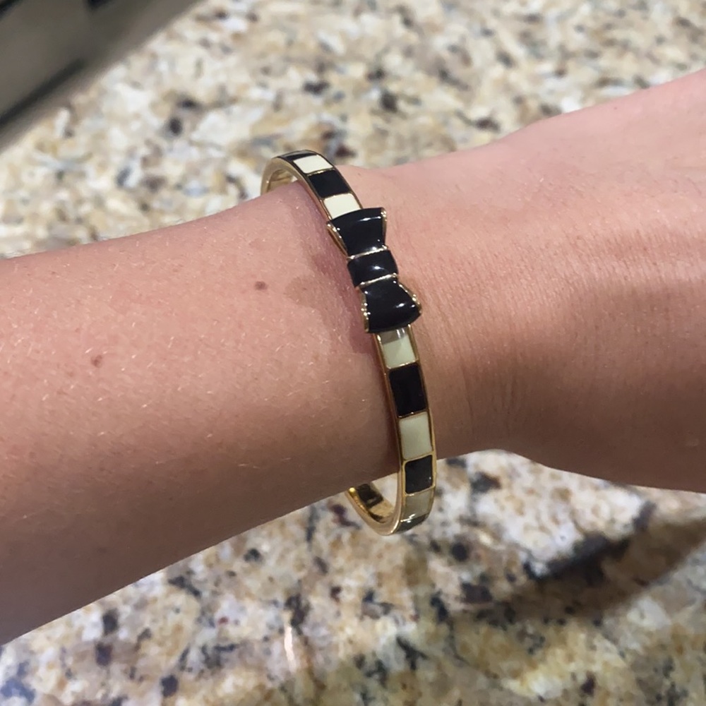 Kate Spade Bangle - Picture 10 of 10